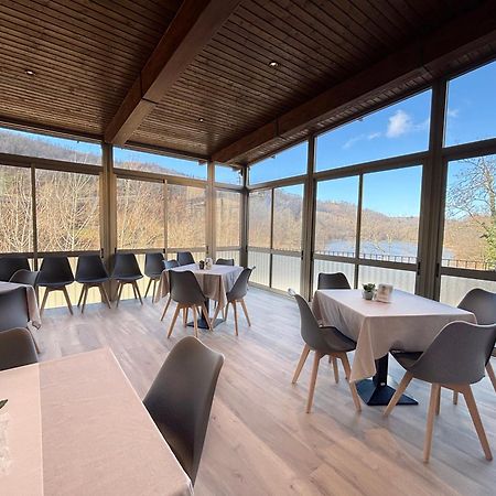 Una Finestra Sul Lago Castel dell'Alpi Ngoại thất bức ảnh